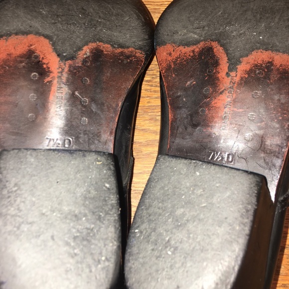 Men’s Western Loafer - Picture 5 of 5